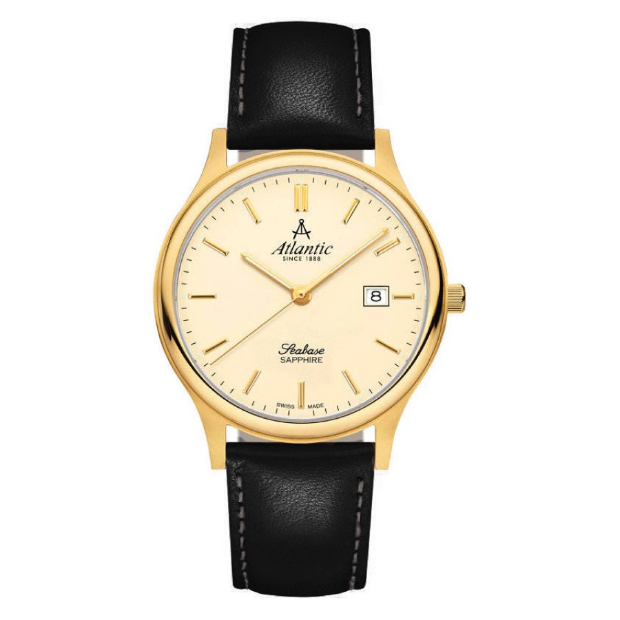 Đồng hồ Atlantic Swiss AT-60343.45.91